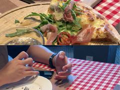 -自然食集西餐厅(泰晤士小镇店)