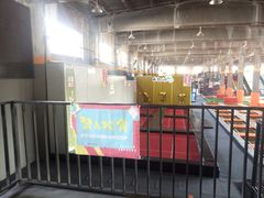 -嗨蹦Hi Boom蹦床工厂·蹦床公园