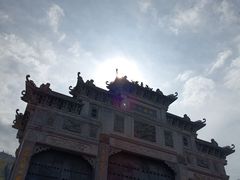 -九华山风景区
