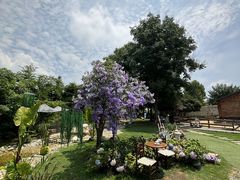 -HERRE·FARM 赫尔露营农场·团建聚会包场