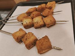 -大哈福烧烤·海鲜·家常菜(延安三路店)