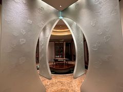 -广州富力丽思卡尔顿酒店·丽轩·粤菜