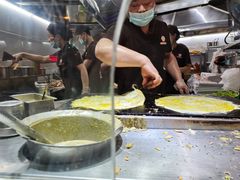 煎饼果子-南楼煎饼(南楼总店)