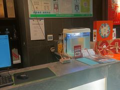 -渝乡辣婆婆·川菜 水煮鱼(中山西路店)