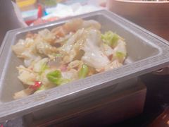 -伙靠·江浙菜(田林路店)