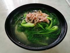 -凯丽上海阳春面馆(德仁里店)