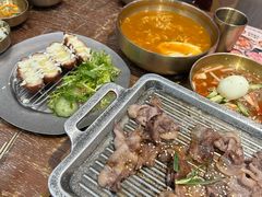 -双门洞·森系料理(体育西店)
