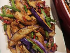 -钟掌勺忘不了地道湘菜(新天地假日广场店)