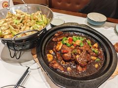 -梅利汴京烤鸭•开封豫菜地标店(东司门店)