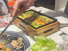 -猫爪爪原切自助烤肉(观音桥阳光世纪店)