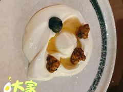 新品希腊酸奶-FISH&POTATO Cō(地中海美食 万象城店)