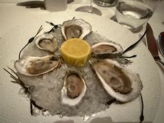 -Le Bernardin