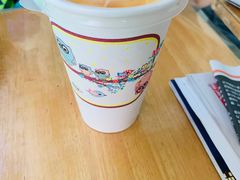 -芳林早餐