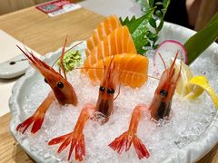 -上户日本料理(北仑富邦店)