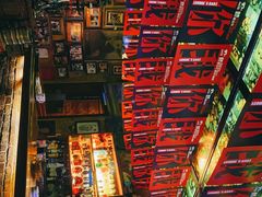 -丽纳尔斯酒吧LENORE’S BAR(三经街店)