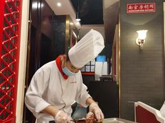 -皇城根北京风味主题餐厅(中海环宇城店)