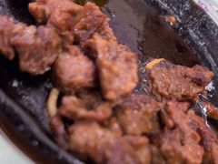 -豪客来牛排(红豆万花城店)