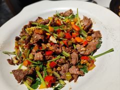 -湘菜园·现炒土菜(六纬路店)