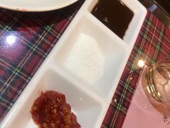 -玉桥餐厅(天坛店)