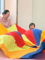 点击看大图 -海豹航航水育游泳中心(芳园里店)