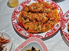 -石牌岭小亮蒸虾•湖北老字号(左岭店)