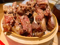 绝味手撕骨-闽上鲜·福建菜(龙湖滨江天街店)