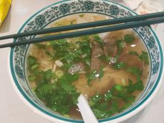 -伊北味·清真青海拉面村(延安路店)