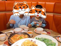 -老客家·客家菜(万达店)