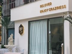 门面-BEC(好景花园店)