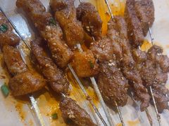 -郑记•不夜城烧烤•龙虾•虾蟹(黄鹤楼店)