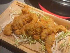 -同仁四季椰子鸡(无锡滨湖万象汇店)