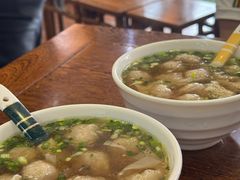 -蓝记云吞(正果店)