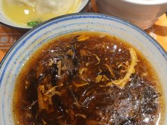 -江燕路万科里