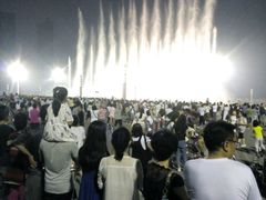 android_upload_pic-东港音乐喷泉广场