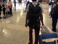 -吉隆坡国际机场