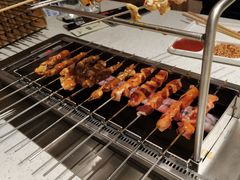 -玉善烧烤串城(长春总店)