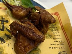 -园里前·私厨福建菜(台江万达店)