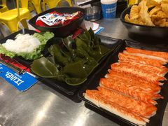 -水哥卜卜贝(东晓·胜汇里店)