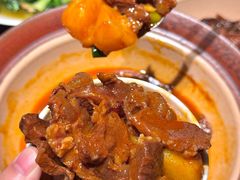 -简小舍·民间手艺菜(武昌江滩店)