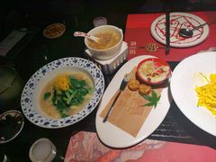 -锦楼·臻选新杭帮(杭州中心店)