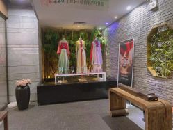 -盘子女人坊生日照·摄影馆(华强店)