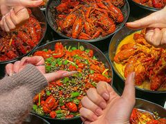 -金陵一哥龙虾馆(三牌楼总店)
