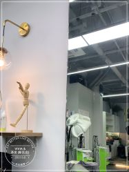 -茶发Salon·烫发染发理发