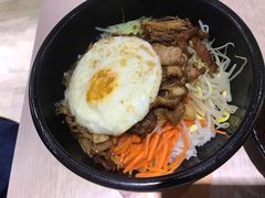 -文成焕·家族韩式餐厅