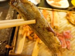 -巴麦隆自助烤肉(桂林路店)