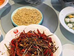 -於氏虾神(盱眙总店)