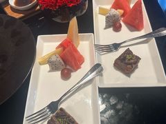 -上海苏宁宝丽嘉酒店·嘉府壹号中餐厅
