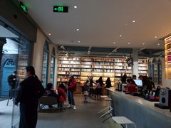 -三联韬奋书店(宽窄巷子店)