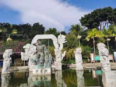-南诏风情岛