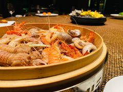 -新荣记(西溪湿地店)